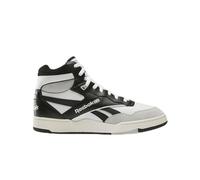 Reebok BB 4000 II Mid, Basket, Black/FTWWHT/PUGRY2,