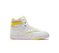 Reebok BB 4000 II Mid, Basket, Chalk/Chalk/CLAYEL,