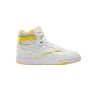 Reebok BB 4000 II Mid, Basket, Chalk/Chalk/CLAYEL,