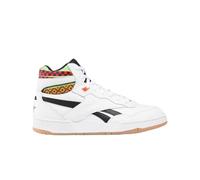 Reebok BB 4000 II Mid, Basket, FTWWHT/CBLACK/RBKG04,