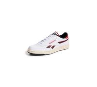 Reebok Baskets Club C Revenge Homme Blanc Taille 42 1/2