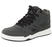 Reebok BB 4500 Court Basket, GREY6/FTWRWHITE/BLACK, 30.5 EU