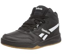Reebok BB4500 Court Basket, Core Black/Core Black/FTWR White, 36.5 EU