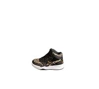 Reebok Femme Bb4500 Court Basket, Multicolore (Negbás Wilbrw Sahara), 37 EU