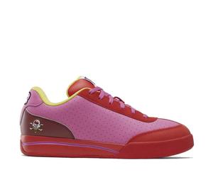 Reebok Bbc Ice Cream Board Flip "Red" - Taille: 40.5 red