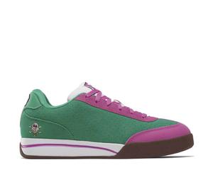 Reebok Bbc Ice Cream Board Flip "Watermelon" - Taille: 45 green