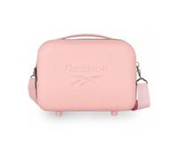 Reebok - beauté Unisexe adulte Franklin - unisex - Sacs - Beige - Taille: ONE Size