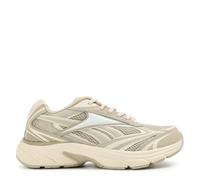 Reebok BELWAVE Baskets pour Femme Beige/Sable/Vintage Craie, 44 EU