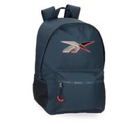 Reebok Berlin Sac à dos, taille unique, bleu, Talla única, Sac à dos