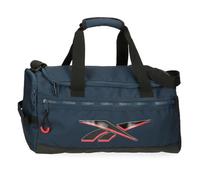 Reebok Berlin Sac de voyage Taille unique, bleu, Talla única, Sac de voyage