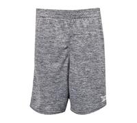 Reebok Big Performance Short pour Enfant, Fille, Short, S89218RBI, Poivre, 8 Ans