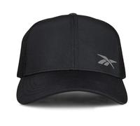 Reebok Bonnet de Sport Casquette de Baseball, Noir, Taille Unique Mixte