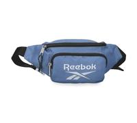 Reebok Boston Banane Bleu 35x13x5 cm Polyester by Joumma Bags