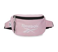 Reebok Boston Petit Sac Banane Rose 22 x 13 x 7 cm Polyester by Joumma Bags