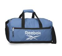 Reebok Boston Sac de Voyage Bleu 45x22x22 cm Polyester 21,78L by Joumma Bags
