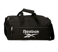 Reebok Boston Sac de Voyage Noir 45x22x22 cm Polyester 21.78L par Joumma Bags