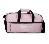 Reebok Boston Sac de Voyage Rose 45x22x22 cm Polyester 21.78L par Joumma Bags