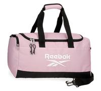 Reebok Boston Sac de Voyage Rose 55 x 28,5 x 21 cm Polyester by Joumma Bags, Rose, 55x28.5x21 cms, Sac de Voyage