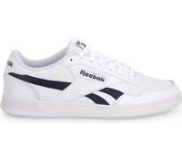Reebok Avance du tri, Basket Femme, FTWR White FTWR White Vector Navy, 42.5 EU