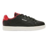 Reebok Boy's Royal Complete Black/white/energyred Taille: 35 | Chaussures Outlet | kids | Le Noir