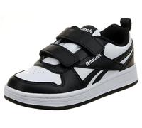 Reebok Baskets basses enfant garçons Classic Royal Prime 2.0 2V Noir 30 1/2