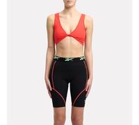 Reebok Bralette côtelée Multi-Directions