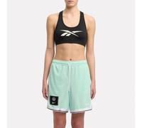 Reebok - Brassière de sport ID Train Racerback, Black, Taille: L
