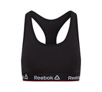 Reebok Brassière femme (M, noir)