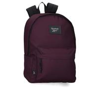 Reebok Brooklyn Colors Sac à dos pour ordinateur portable 15,6" Violet 31,5 x 45 x 15 cm Polyester 21,26 L by Joumma Bags