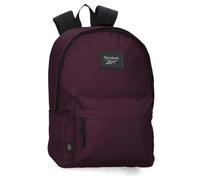 Reebok Brooklyn Colors Sac à dos pour ordinateur portable 15,6" Violet 31,5 x 45 x 15 cm Polyester 21,26 L by Joumma Bags