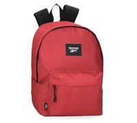 Reebok Brooklyn Sac à dos pour ordinateur portable 15,6" Rouge 31,5 x 45 x 15 cm Polyester 21,26 L by Joumma Bags
