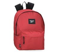 Reebok Brooklyn Sac à dos pour ordinateur portable 15,6" Rouge 31,5 x 45 x 15 cm Polyester 21,26 L by Joumma Bags