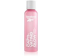 Reebok - Brume Corporelle Capti-Vating Glow -
