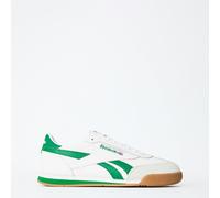 Reebok Campio Classic Low-Top Trainers Ftwrwhite/Gleng 7.5 (41) Male