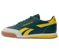 Reebok Mixte Enfant Campio XT, Collegiate Green Golden Haze Barely Grey, 36 EU