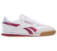 Reebok - Baskets rétro - Campio XT White Very Berry Y2K Blue en Cuir - Taille 42.5 - Violet Violet 42.5
