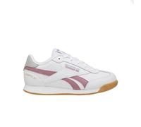 Reebok CAMPIO XT Basket, FTWRWHITE/DUSTYROSE/GUM06, 34.5 EU