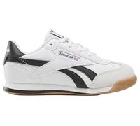 Reebok CAMPIO XT Basket, White/Black/Barely Grey/Gum, 35 EU