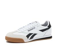 Reebok Campio XT Baskets pour Homme, Chaussures Blanc/Noir/Reebok Gum 4, 12 Women/10.5 Men