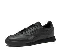 Reebok Campio XT Baskets pour Homme, Noir/Blanc, 13.5 Women/12 Men