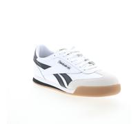 Reebok Campio XT baskets pour hommes en suede blanc 44
