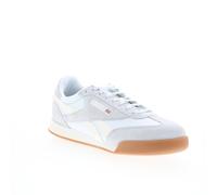 Reebok Campio XT baskets pour hommes en suede gris