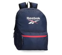 Sac à dos Reebok Carson 21L bleu marine rouge