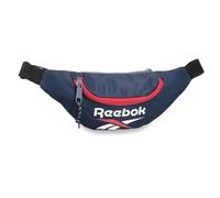 Reebok Carson Sac banane Taille unique, bleu, Talla única, Sac banane