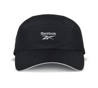 Reebok Casquette 5 Panels RUNNING Homme - Five panel - Visière Arrondie Taille unique