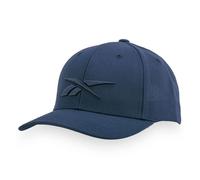 Reebok Casquette Baseball VECTOR Homme - Baseball - Visière Arrondie Taille unique