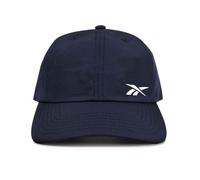REEBOK Casquette Dad Cap ""Flow Cap"" 100% Polyester Recy leu Marine Taille unique