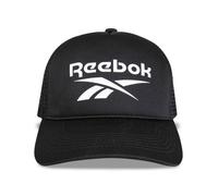 Reebok Casquette de Baseball, Aero-Noir, Taille Unique Mixte
