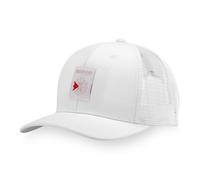 Reebok Casquette Trucker VECTOR Homme - Trucker - Filet - Visière Arrondie Taille unique