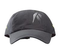 Reebok Casquette Unisexe Tech Style Dad, Noir, Taille M